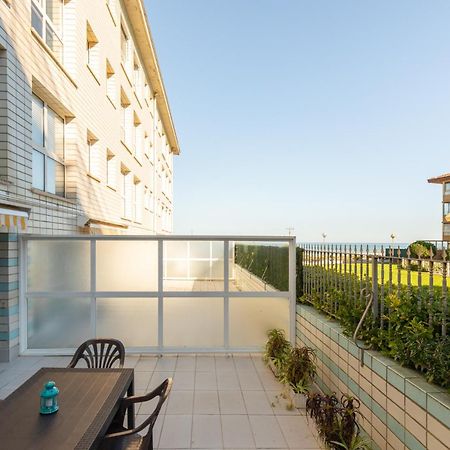 Nafarroa - Baskey Rentals Zarautz Exterior photo
